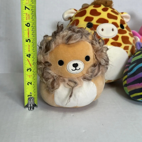 Squishmallow lot - Picture 4 of 7